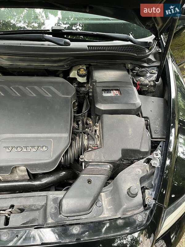 Універсал Volvo V50 2010 в Житомирі фото 17 Універсал Volvo V50 2010 в Житомирі