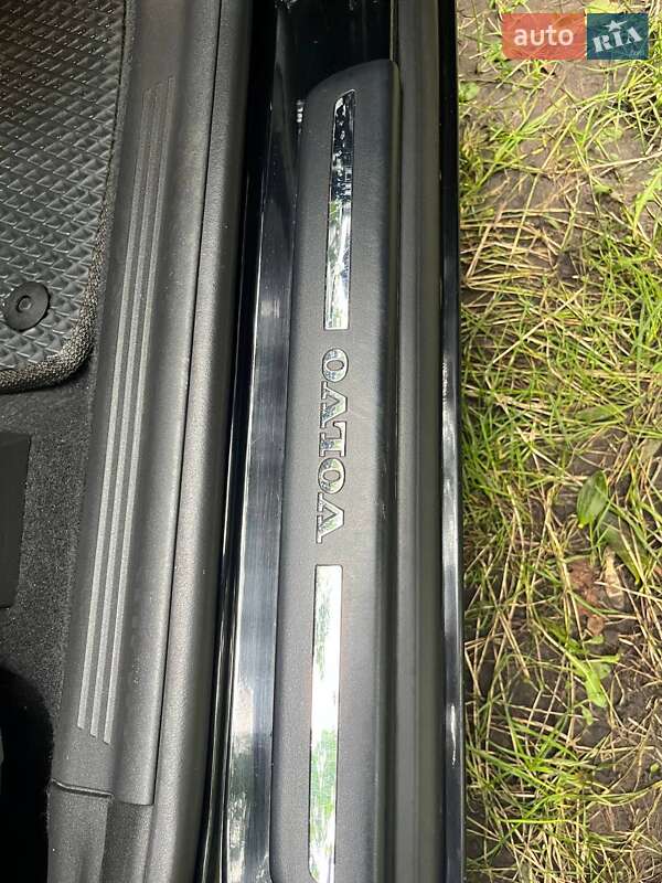 Універсал Volvo V50 2010 в Житомирі фото 25 Універсал Volvo V50 2010 в Житомирі