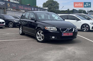 Универсал Volvo V50 2011 в Киеве