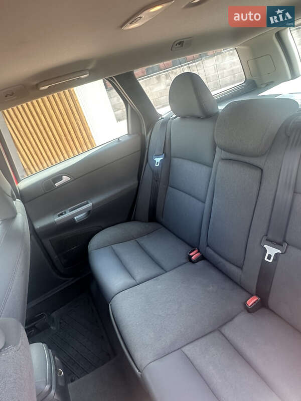 Универсал Volvo V50 2007 в Ровно