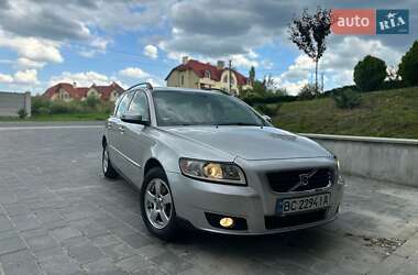 Универсал Volvo V50 2007 в Трускавце