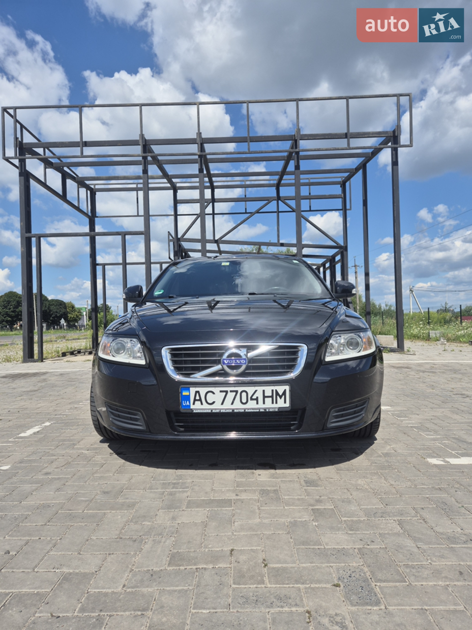 2011 Volvo V50 - мініатюра 20