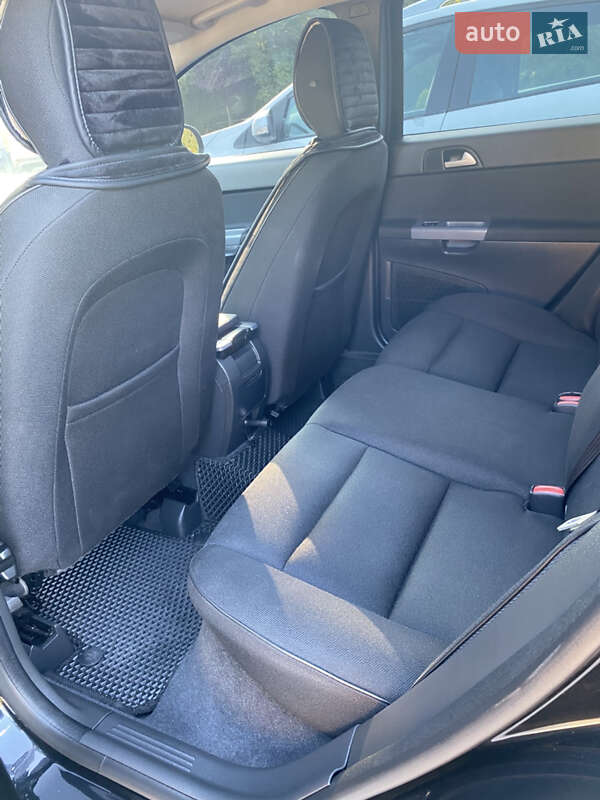 Універсал Volvo V50 2011 в Луцьку