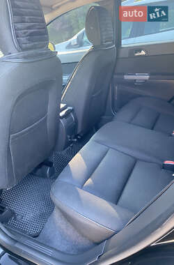 Універсал Volvo V50 2011 в  фото 10 Універсал Volvo V50 2011 в