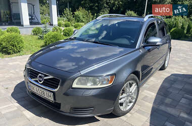 Универсал Volvo V50 2011 в Ровно