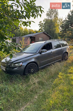 Універсал Volvo V50 2007 в Києві
