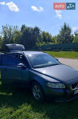 Универсал Volvo V50 2011 в Шепетовке