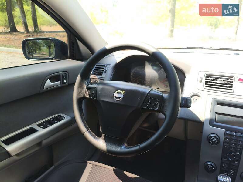 Универсал Volvo V50 2005 в Арцизе