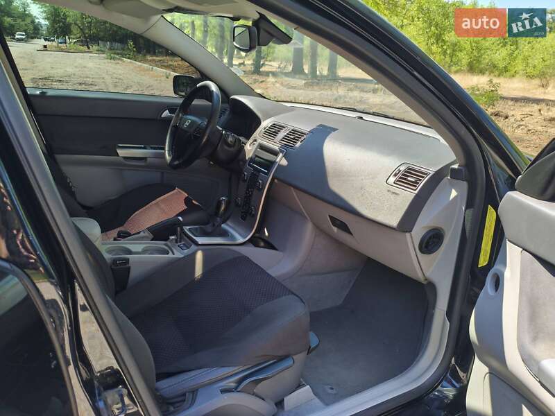 Универсал Volvo V50 2005 в Арцизе