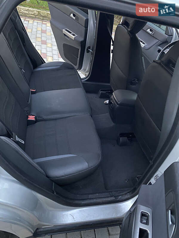 Универсал Volvo V50 2006 в Львове
