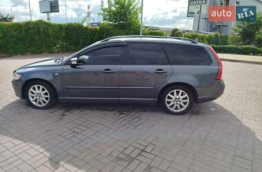 Универсал Volvo V50 2009 в Киеве