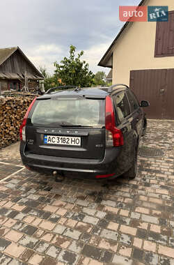 Універсал Volvo V50 2010 в Рівному