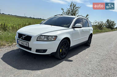 Універсал Volvo V50 2009 в Богородчанах