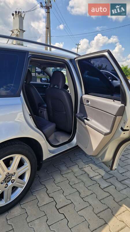 Универсал Volvo V50 2006 в Киеве