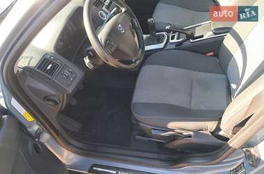 Универсал Volvo V50 2008 в 