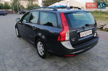 Универсал Volvo V50 2011 в Ровно
