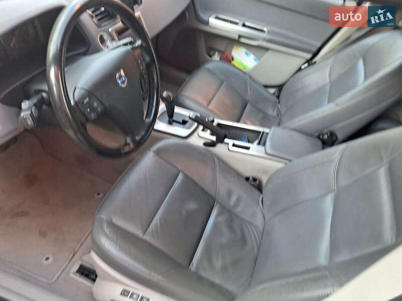 Універсал Volvo V50 2009 в Рівному фото 3 Універсал Volvo V50 2009 в Рівному