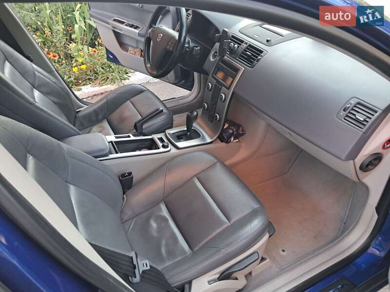 Універсал Volvo V50 2009 в Рівному фото 7 Універсал Volvo V50 2009 в Рівному