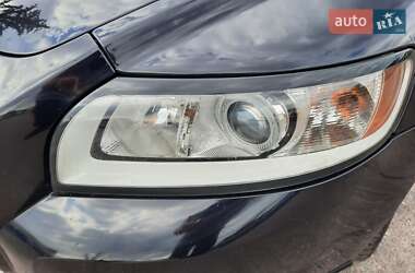 Универсал Volvo V50 2012 в 