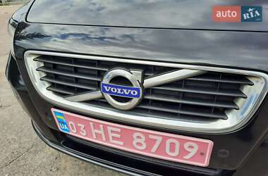 Универсал Volvo V50 2012 в 