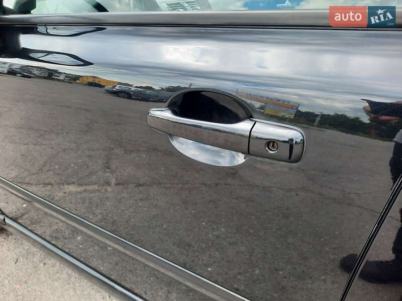 Универсал Volvo V50 2012 в Полтаве