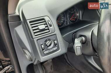 Универсал Volvo V50 2012 в 