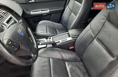 Универсал Volvo V50 2012 в 