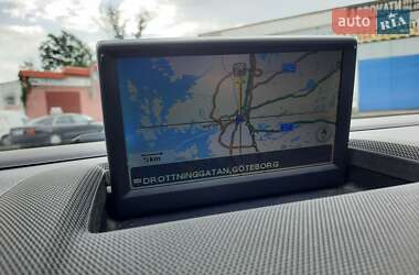 Универсал Volvo V50 2012 в 