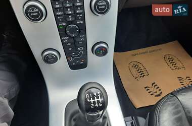 Универсал Volvo V50 2012 в 
