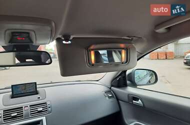 Универсал Volvo V50 2012 в 