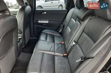 Универсал Volvo V50 2012 в 