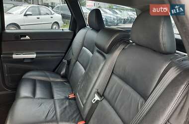 Универсал Volvo V50 2012 в 