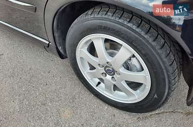 Универсал Volvo V50 2012 в 