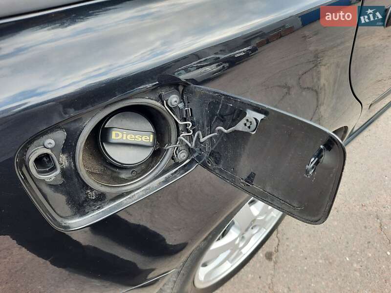 Универсал Volvo V50 2012 в Полтаве