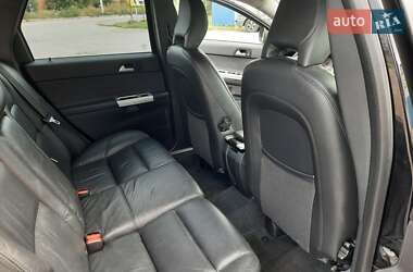 Универсал Volvo V50 2012 в 