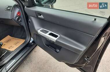 Универсал Volvo V50 2012 в 