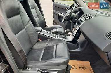 Универсал Volvo V50 2012 в 