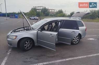 Универсал Volvo V50 2011 в Киеве