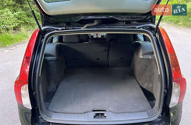 Универсал Volvo V50 2011 в 