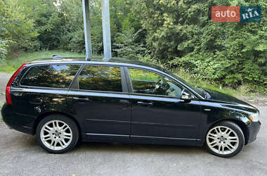 Универсал Volvo V50 2011 в 