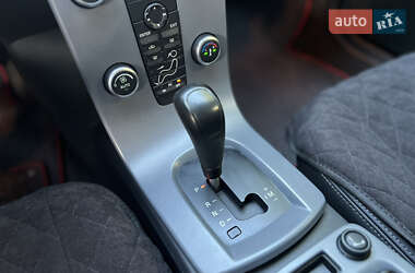 Универсал Volvo V50 2011 в 