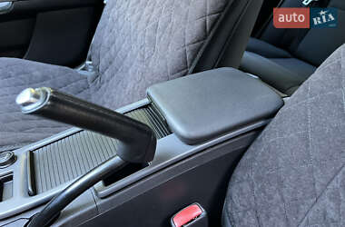 Универсал Volvo V50 2011 в 