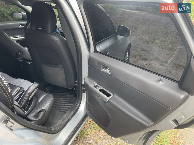 Універсал Volvo V50 2008 в Рівному