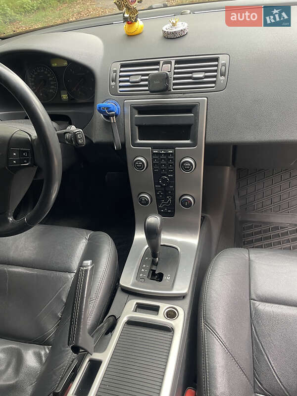 Універсал Volvo V50 2008 в Рівному