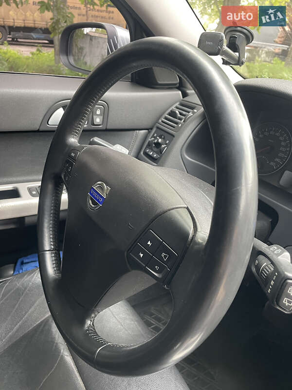 Універсал Volvo V50 2008 в Рівному