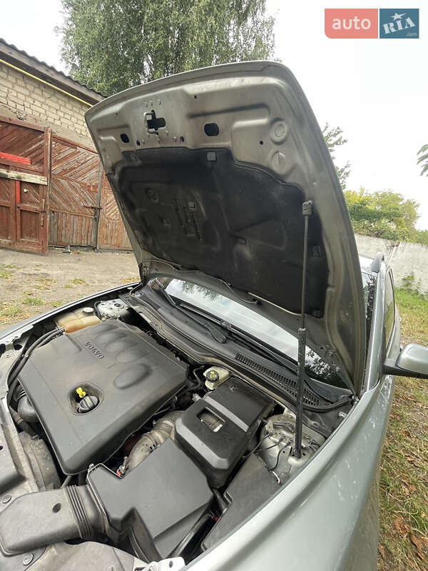 Універсал Volvo V50 2008 в Рівному