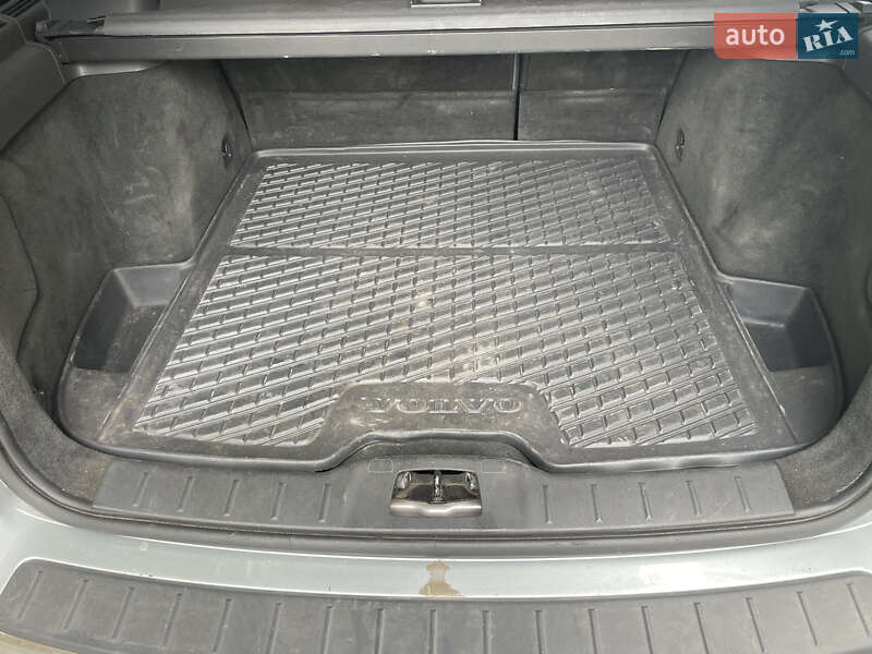 Універсал Volvo V50 2008 в Рівному