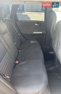 Универсал Volvo V50 2011 в 