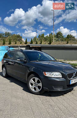Универсал Volvo V50 2010 в Дрогобыче