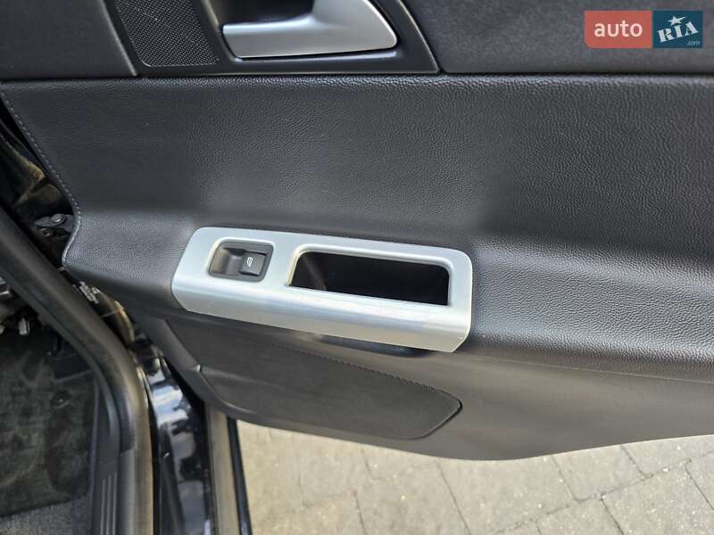 Универсал Volvo V50 2012 в Стрые